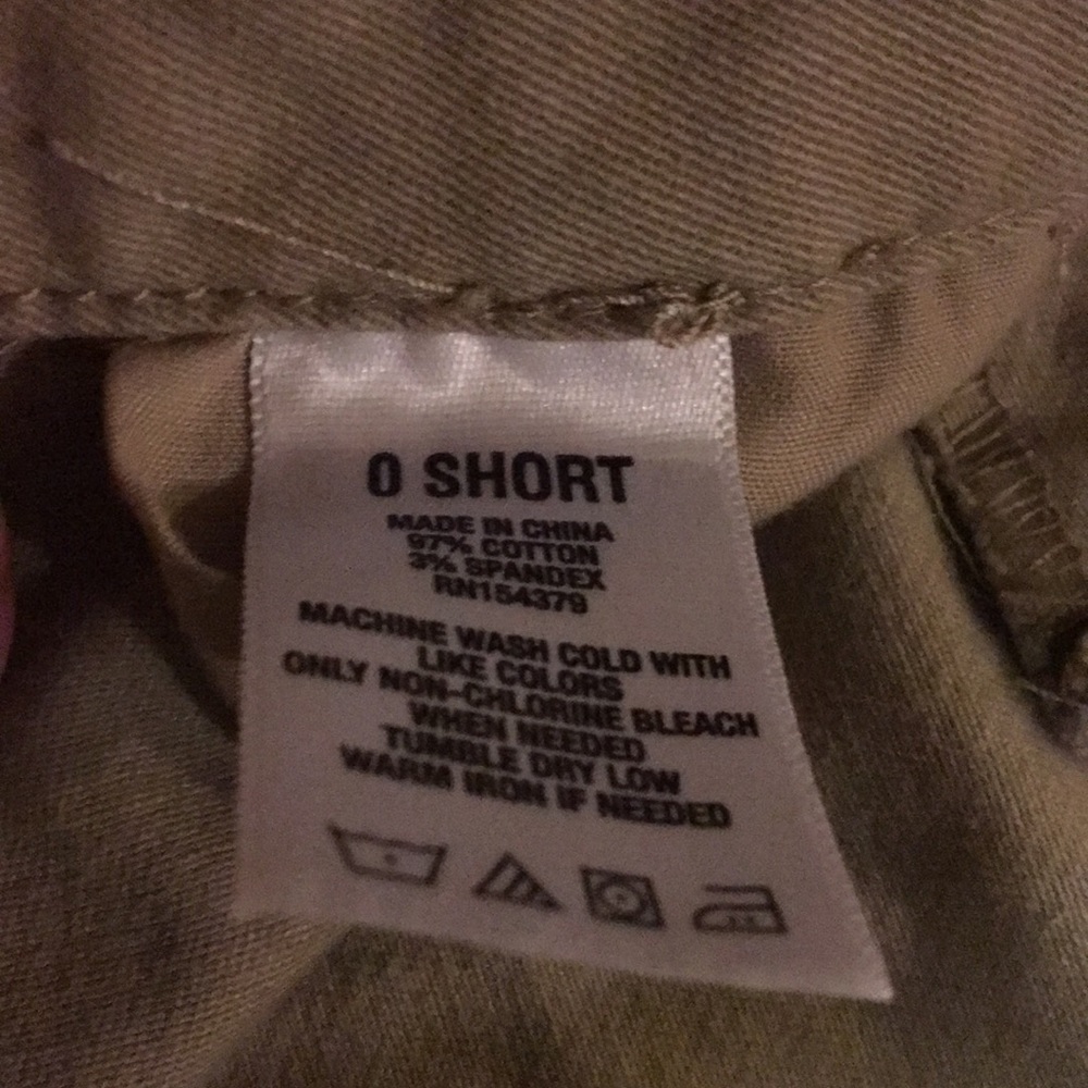 👚khakis👚 - Picture 5 of 5